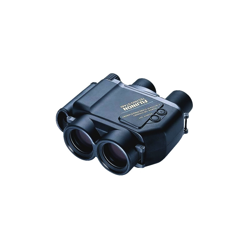 Fujinon Image stabilized binoculars 14x40 Techno-Stabi TS-X Soft Case