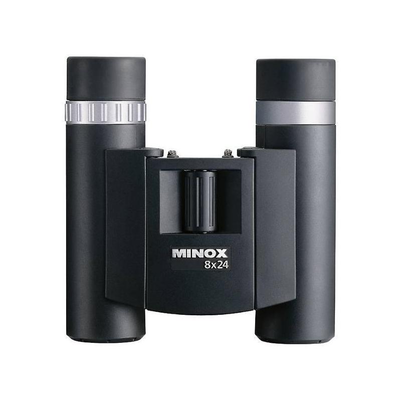 Minox Binoculars BD 8x24 BR