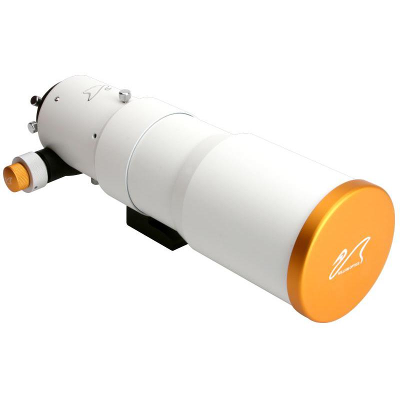 William Optics Apochromatischer Refraktor AP 88/498 Megrez 88 OTA