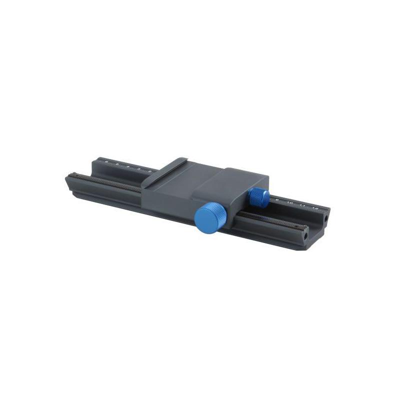 Novoflex Castel-Q focusing rack
