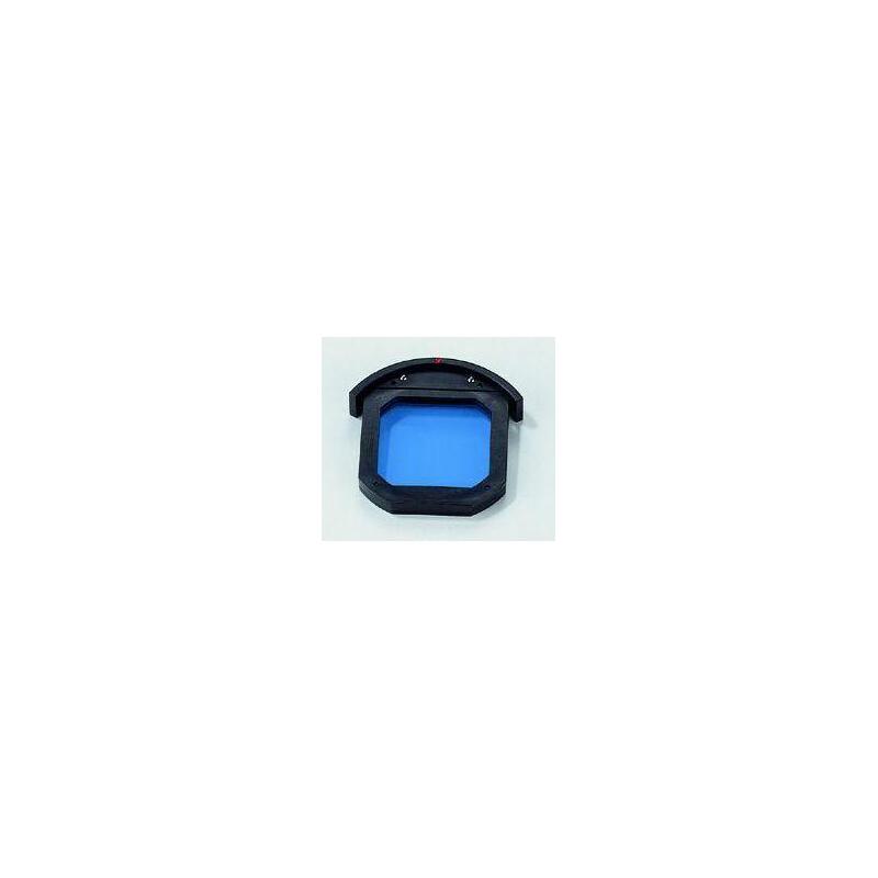 Novoflex Macrolight  B6 blue conversion filter
