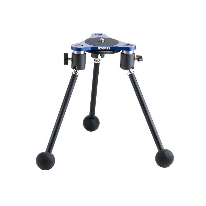 Novoflex Minipod tripod