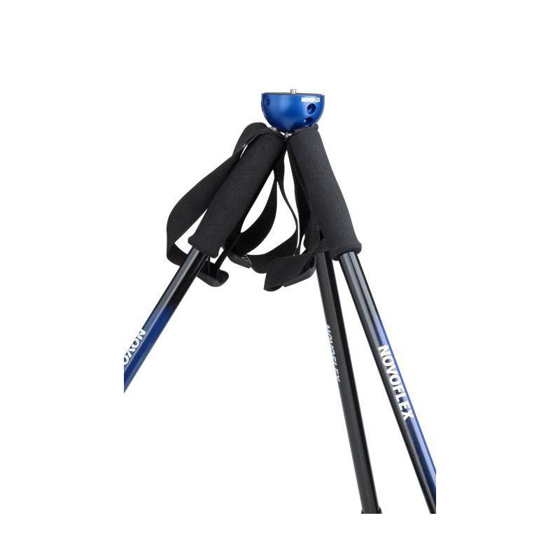 Novoflex Basic Ball telescopic hiking stick