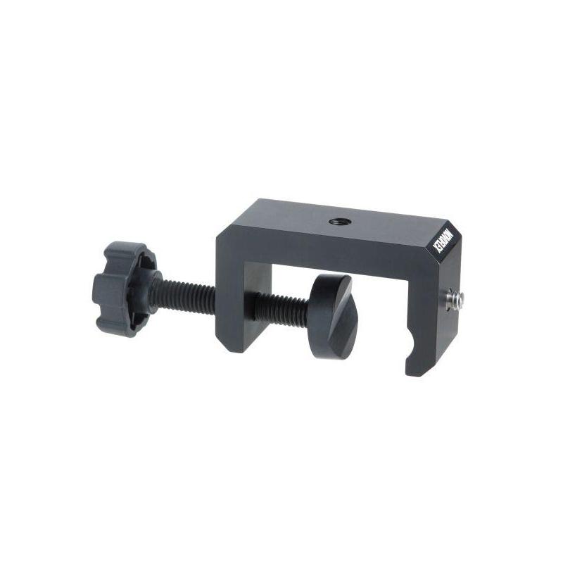 Novoflex Tripod UNIKLEM 42 universal clamp