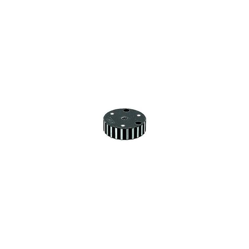 Manfrotto 120DF tripod adapter