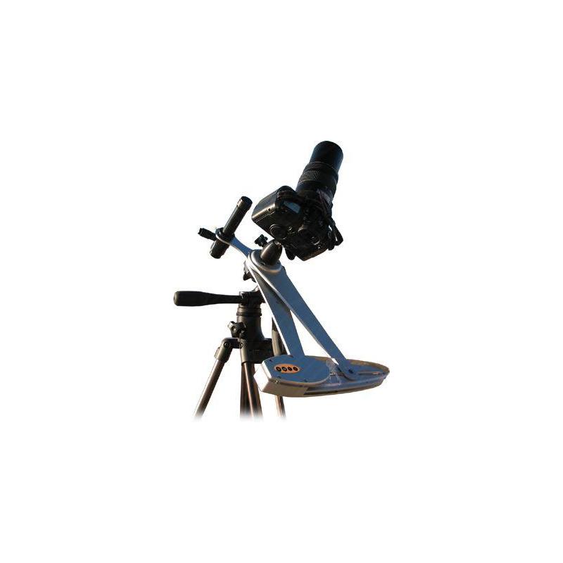 Baader Planetarium ASTRO TRAC TT 320 Reisemontierung inklusive Astro und Nature Fotostativ