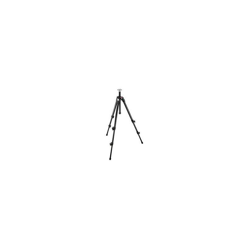 Manfrotto Aluminium tripod 190 XDB Basic