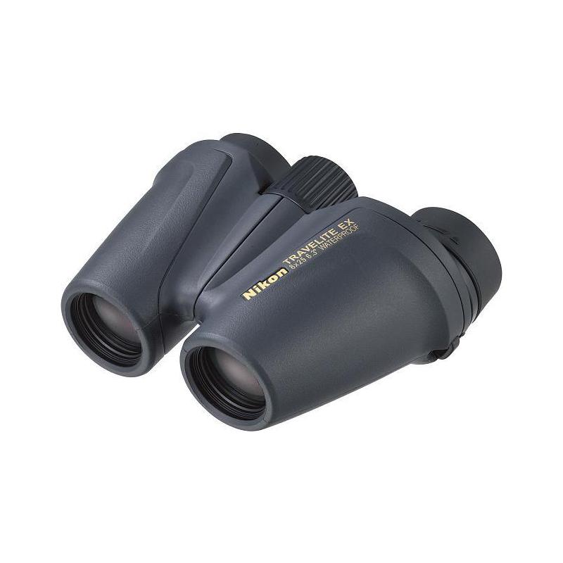 Nikon Binoculars Travelite EX 8x25 CF