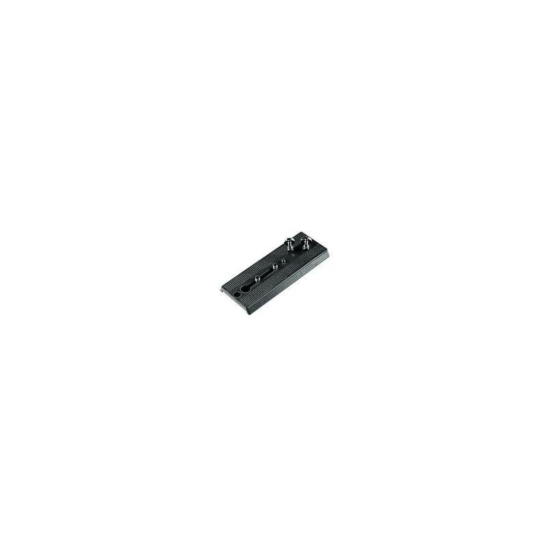 Manfrotto 357PLV quick-release plate