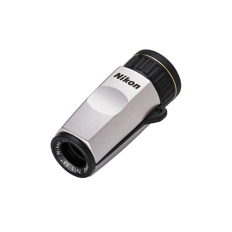 Nikon Monocular High Grade 7x15