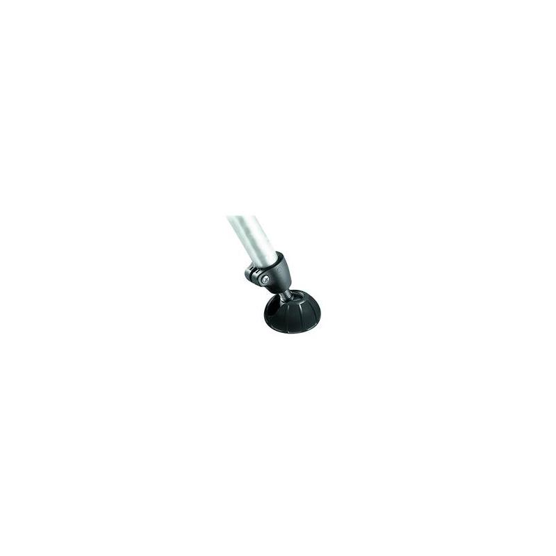 Manfrotto 449SC2 suction pad/spiked foot