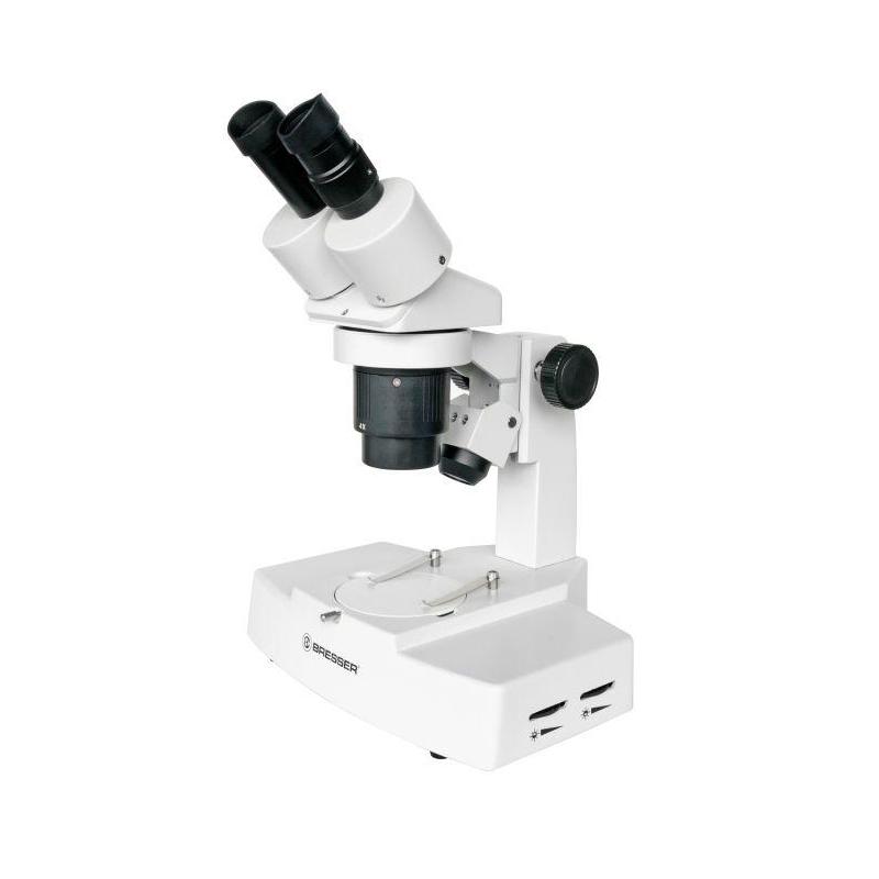 Bresser Stereo microscope Analyth ICD, binocular