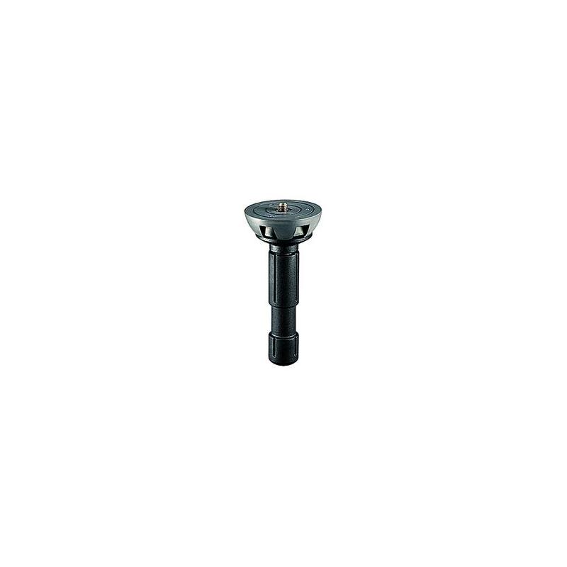 Manfrotto 520BALL 75mm leveling half-ball,