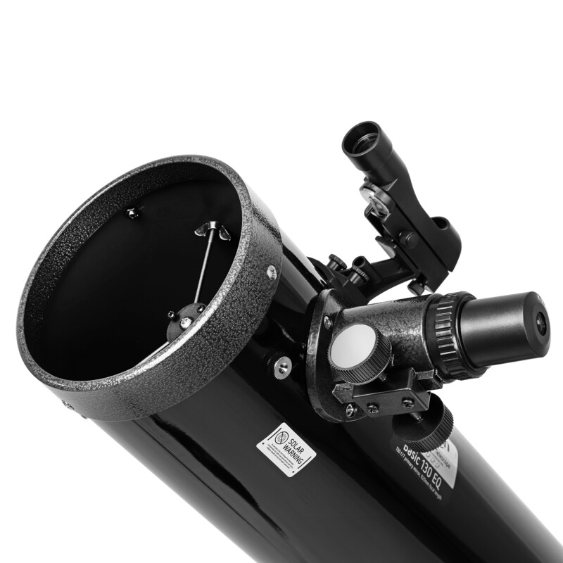 Télescope Omegon N 126/920 EQ-3