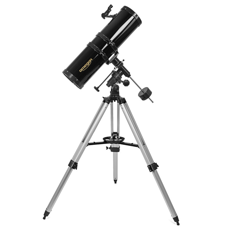 Omegon Telescope Set N 150/750 EQ-3