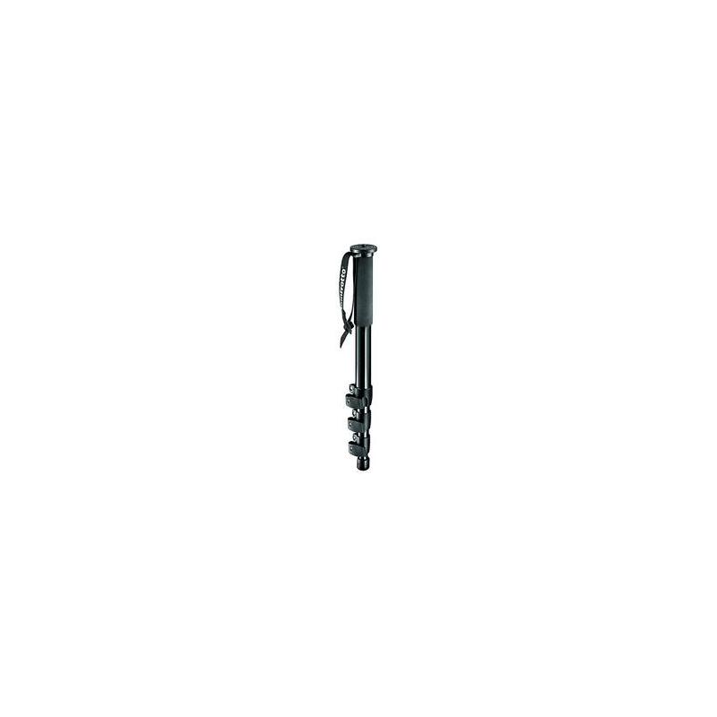 Manfrotto Aluminium monopod 680B Compact