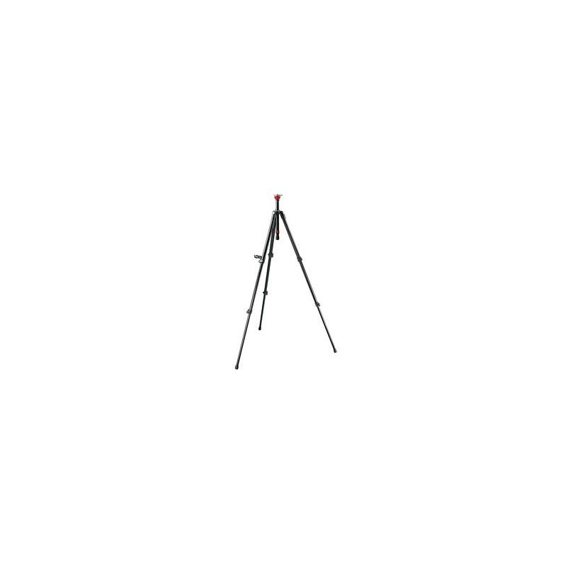 Manfrotto MVH500AH, 755XBK tripod with video head