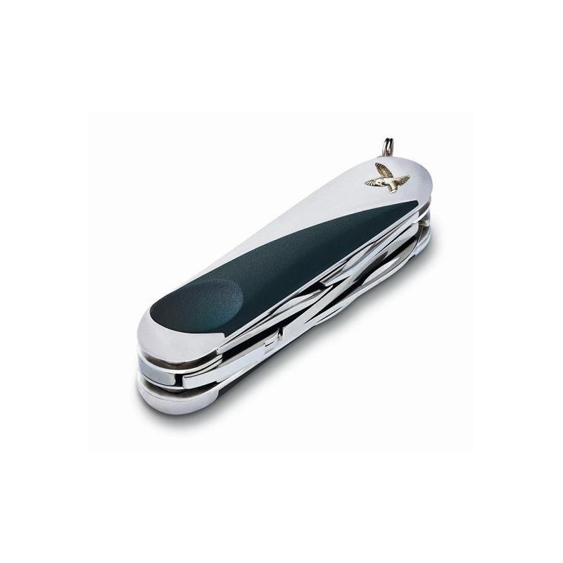 Swarovski Ospray Versa knife