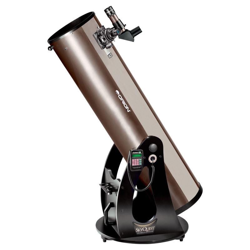 Orion Dobson telescope N 305/1500 SkyQuest XT12i IntelliScope DOB