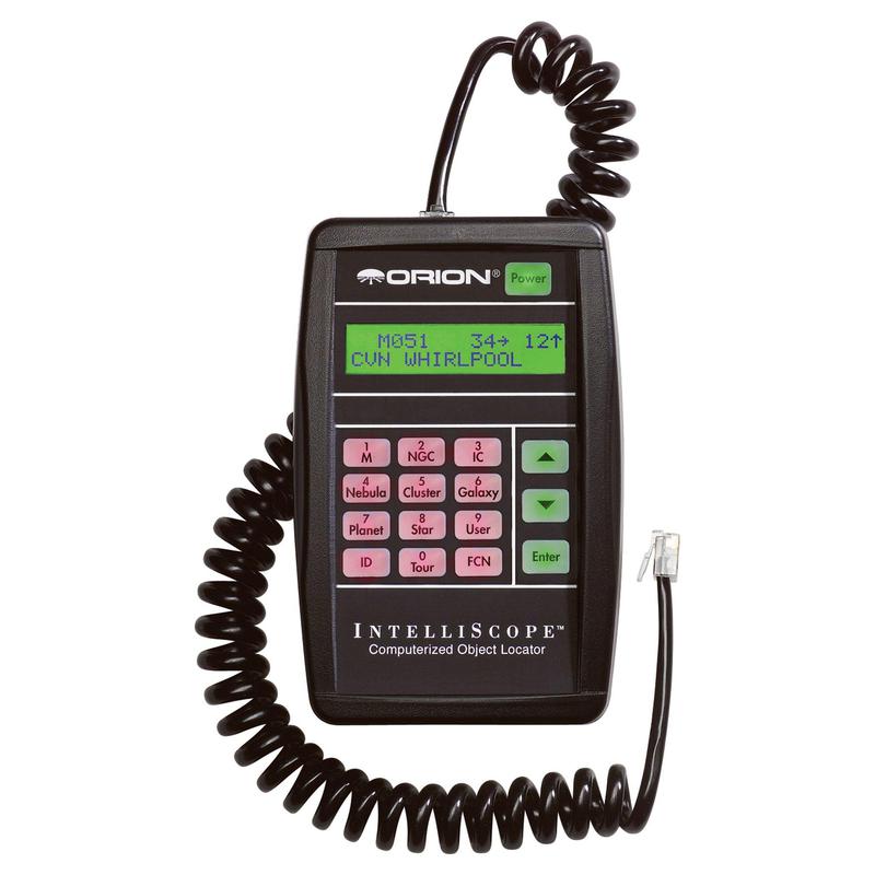 Orion intelliscope deals