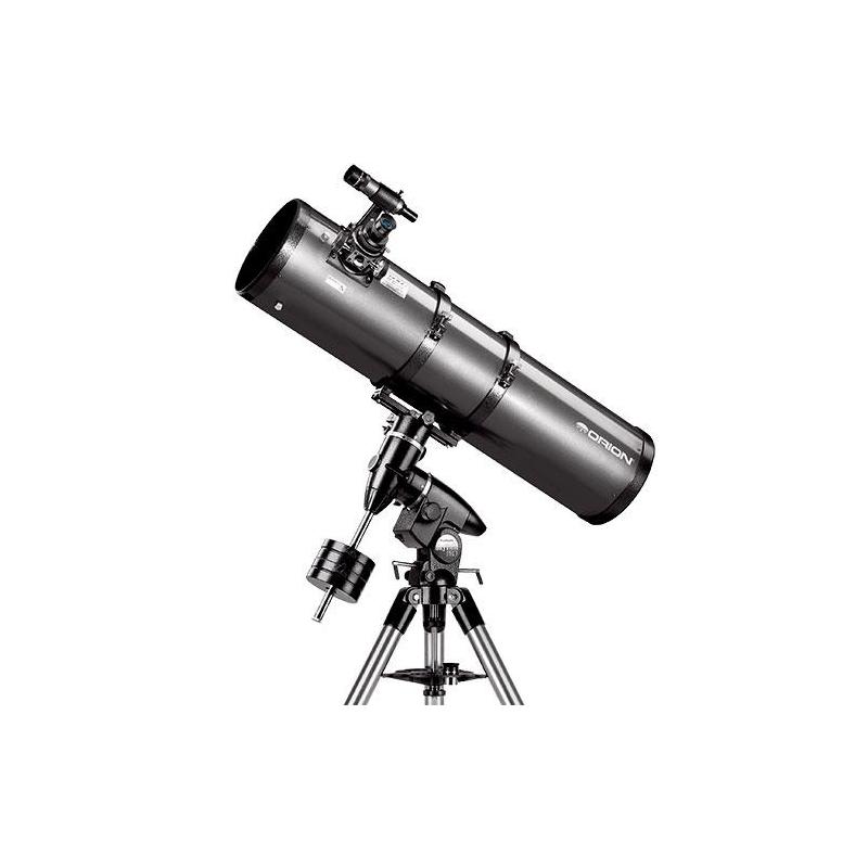 Orion Telescope N 203/1000 SkyViewPro EQ-5