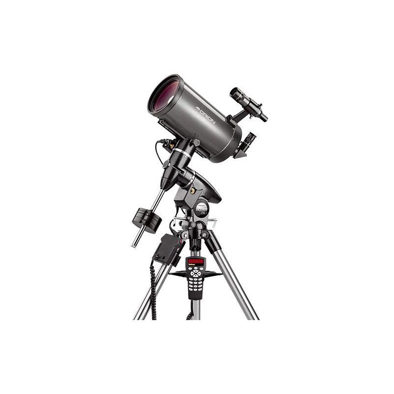 Orion Maksutov Teleskop MC 150/1800 SkyViewPro EQ-5 GoTo