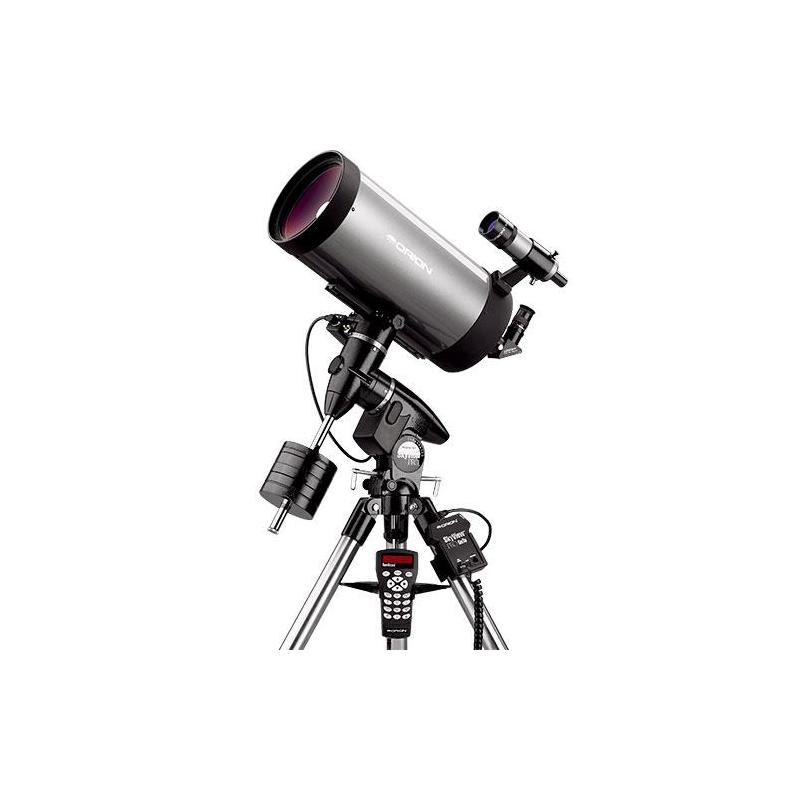 Orion Maksutov telescope MC 180/2700 SkyView Pro EQ-5 GoTo