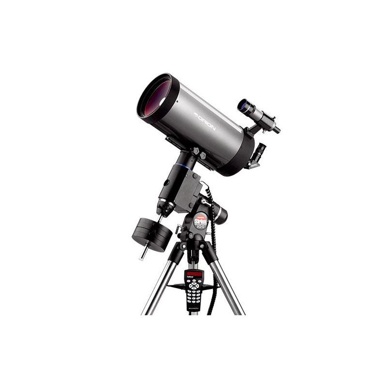 Orion Maksutov telescope MC 180/2700 Sirius HEQ-5 GoTo