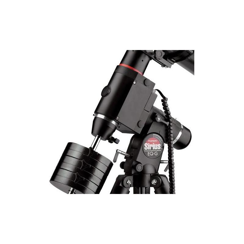 Orion Telescope N 203/1000 Sirius HEQ-5 GoTo