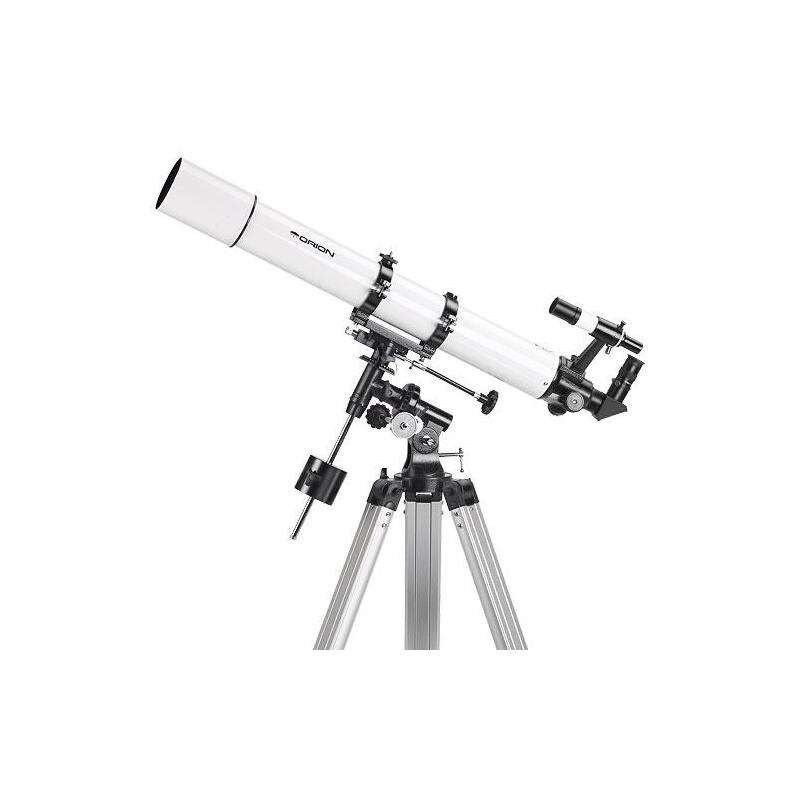 Orion Telescope AC 90/910 AstroView EQ-2