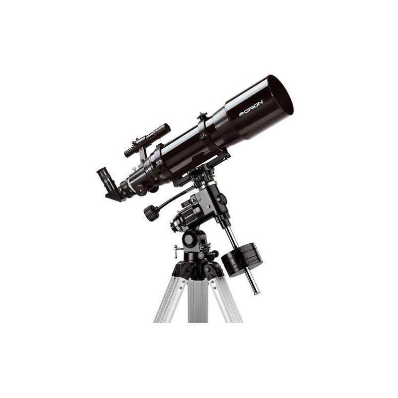 Orion Telescope AC 120/600 ST AstroView EQ-3