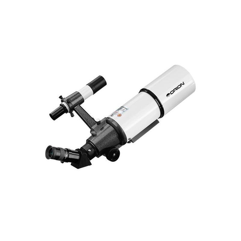 Orion Telescope AC 80/400 ShortTube T OTA