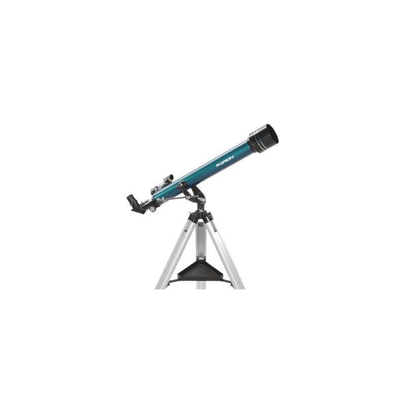 Orion Telescope AC 60/700 Observer AZ-1 Starter Kit