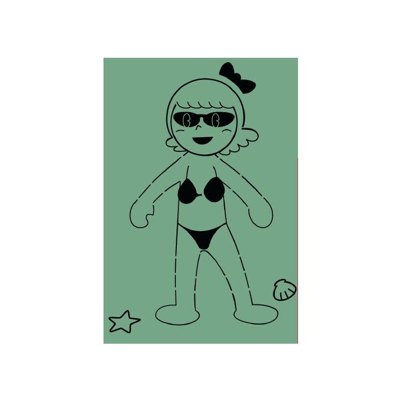 TFA Funk Wetterstation Weather Kitty, weiß