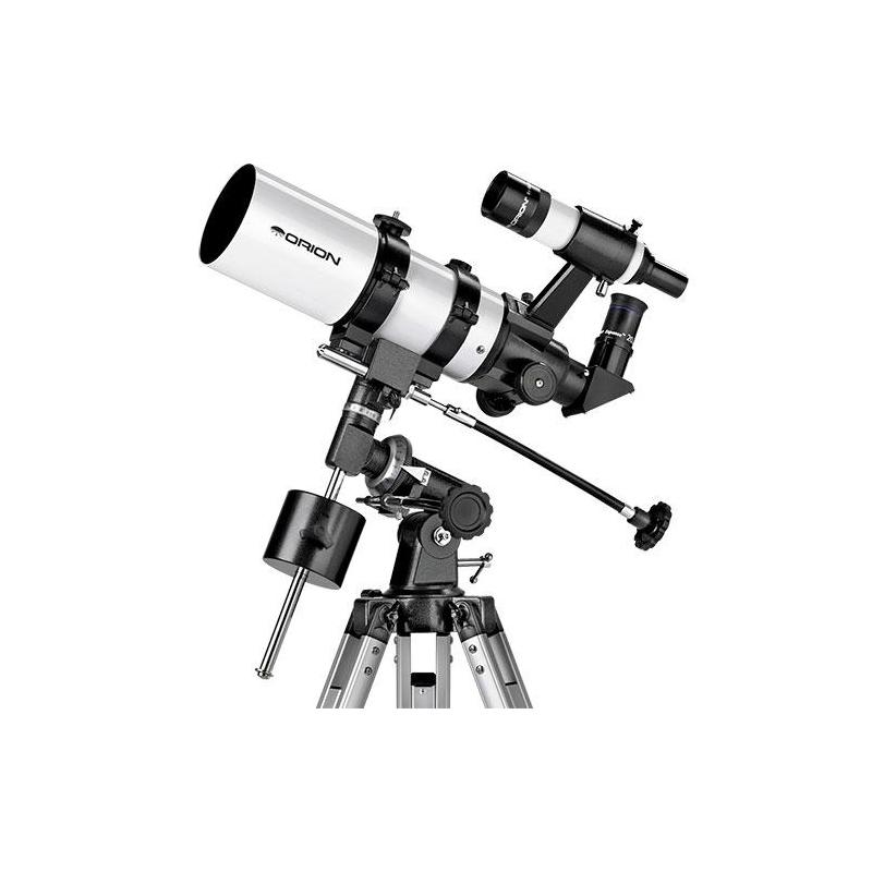 Orion Telescope AC 80/400 ShortTube EQ-1