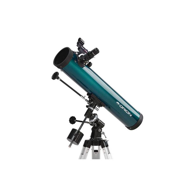 Orion Telescope N 76/700 SpaceProbe 3 EQ-1