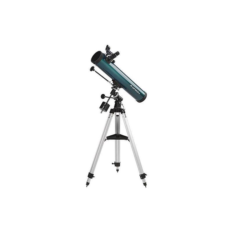 Orion Telescope N 76/700 SpaceProbe 3 EQ-1