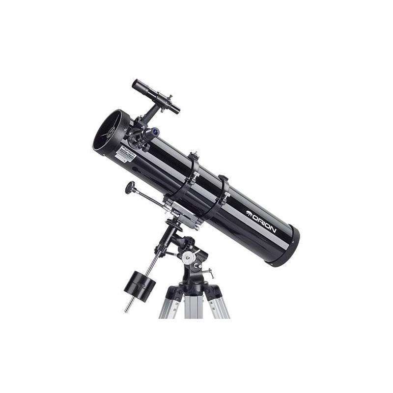 Orion Telescope N 130/900 SpaceProbe 130 EQ-2