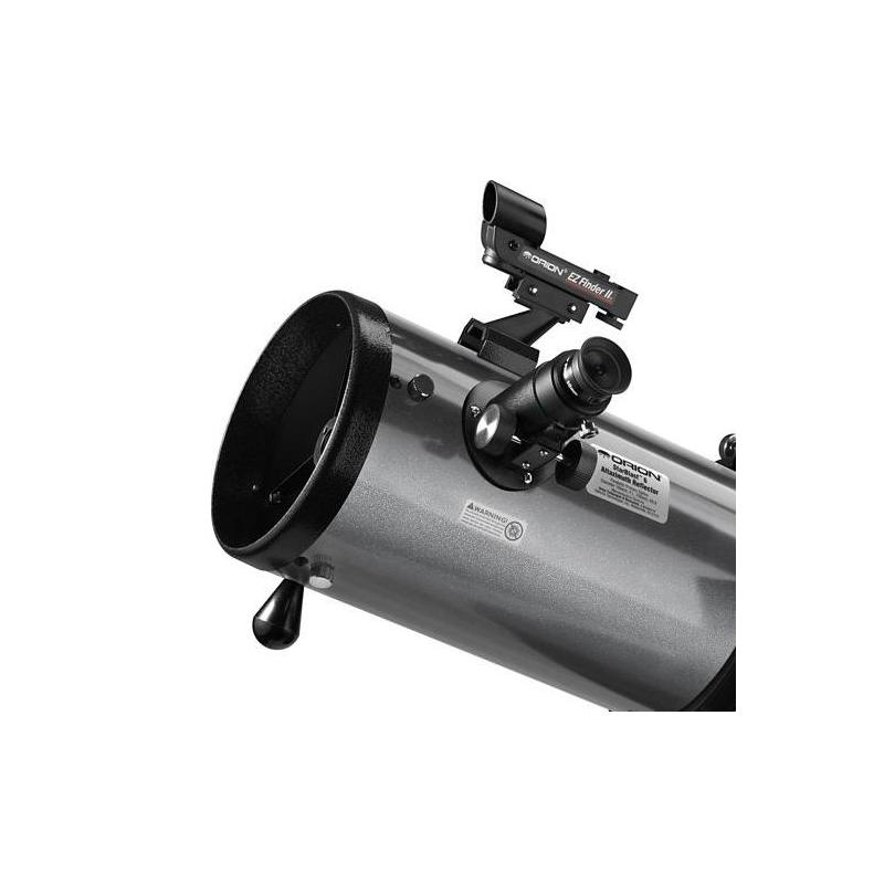 Orion StarBlast 6 Tabletop Dobsonian Telescope Reviewed