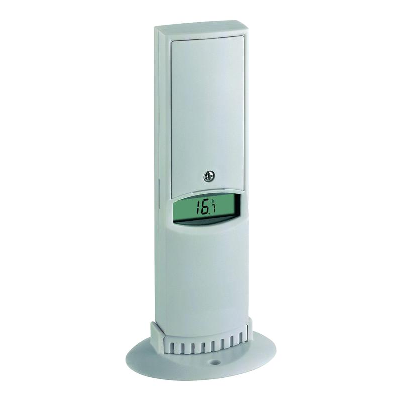 TFA Weather station Diva Plus