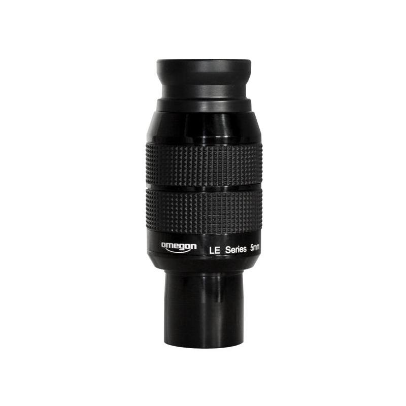 Omegon Eyepiece LE Planetary 5mm 1,25''