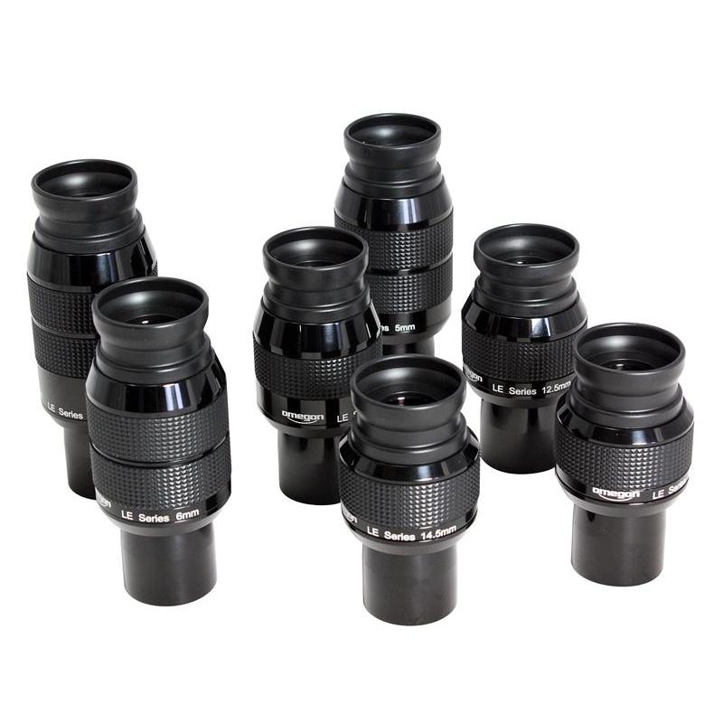 Omegon Eyepiece LE Planetary 5mm 1,25''