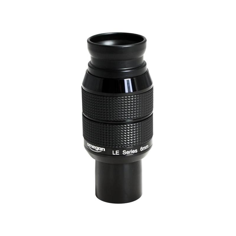 Omegon Eyepiece LE Planetary 6mm 1,25''