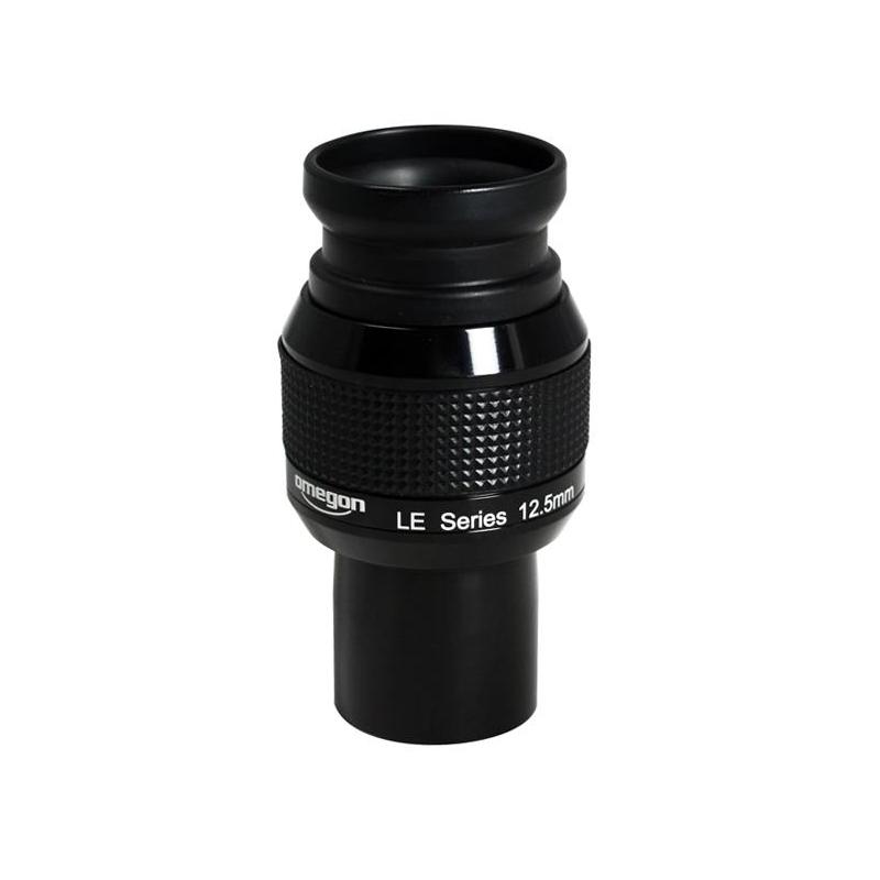 Omegon LE Series Eyepiece, 12.5mm, 1.25''