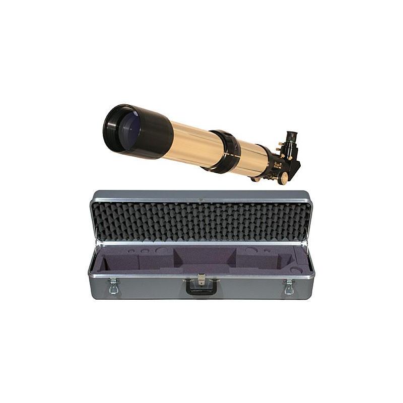 TeleVue Apochromatic refractor AP 102/877 TV102 Renaissance OTA