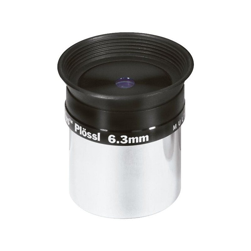 Orion Sirius 1.25'' 6.3mm ploessl eyepiece