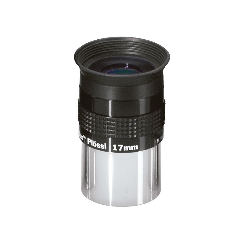 Orion Eyepiece Sirius Plössl 17mm 1.25''