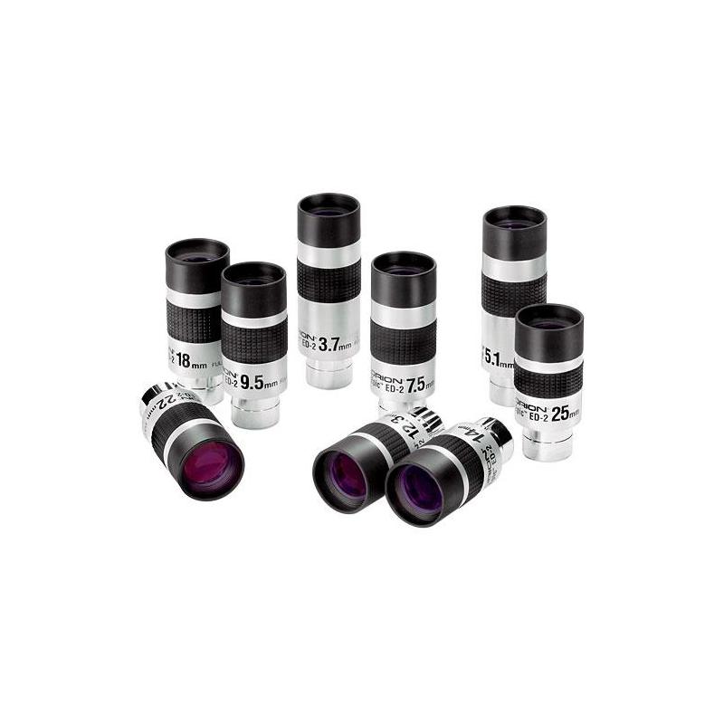 Orion Epic ED-2 5,1mm 1,25''