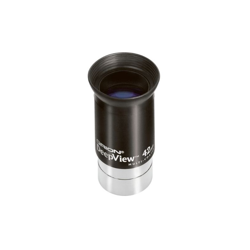 Orion DeepView 42mm 2'' eyepiece