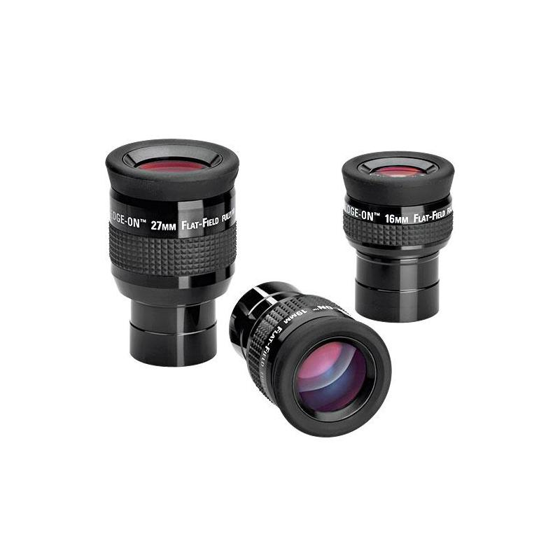 Orion Edge On 1.25" set of 3 planetary eyepieces